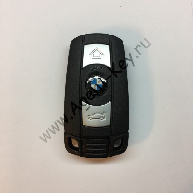 Смарт ключ для для BMW E-Series, 868mhz