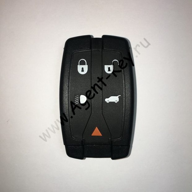 Корпус smart ключа Freelander 2