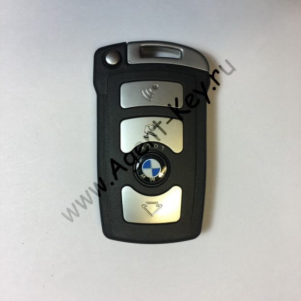 Смарт ключ для BMW 7-Series: E65/E66 434Mhz
