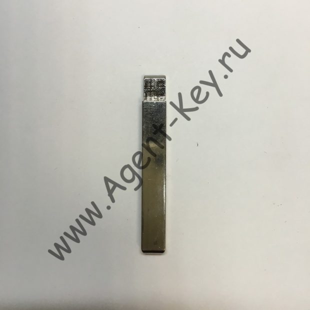 Лезвие ключа GM