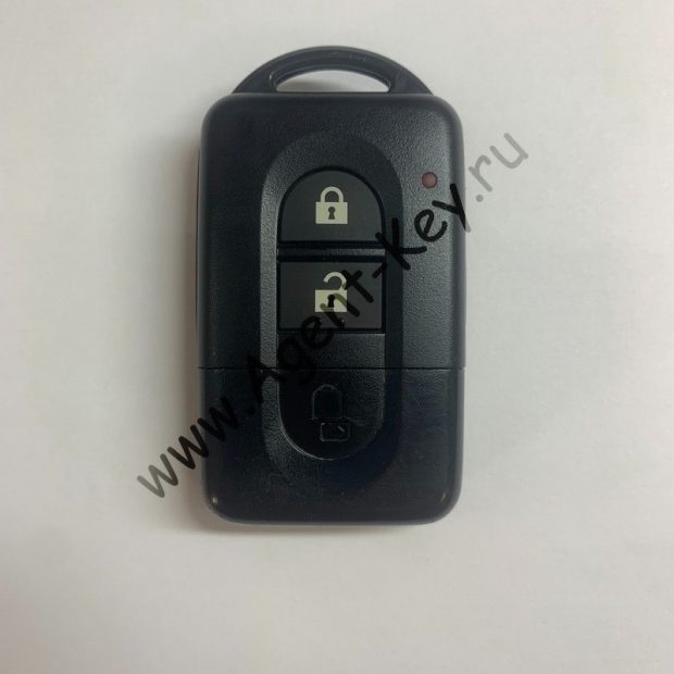 Смарт Ключ Nissan Micra, Tiida, Note, NV200