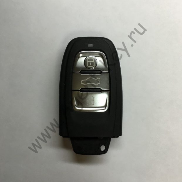 Смарт ключ для Audi A4, A5, A6, A7, A8, Q5 315mhz Keyless-Go