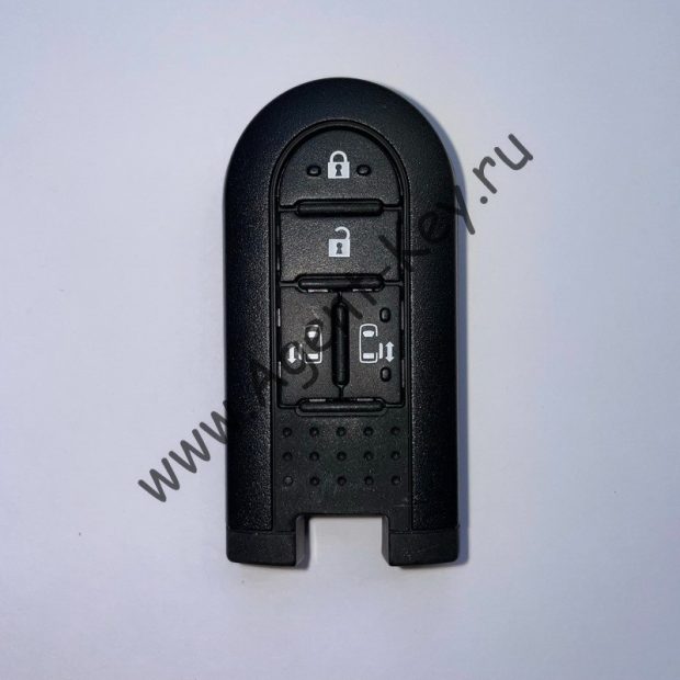 Смарт ключ для Daihatsu Tanto 2015-2019,Thor 2016-,Wake 2014-, 2 сдвижные двери