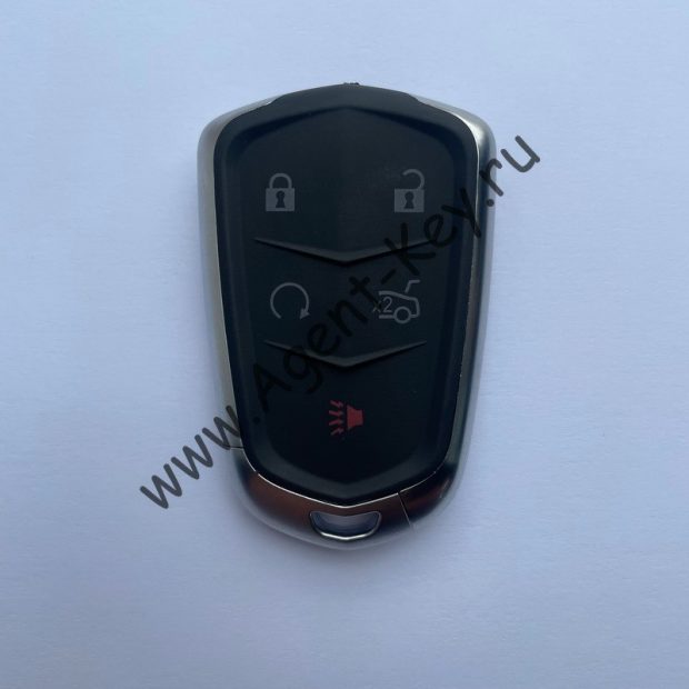 Смарт ключ для Cadillac Escalade 2015-, SRX 2015- 315mhz