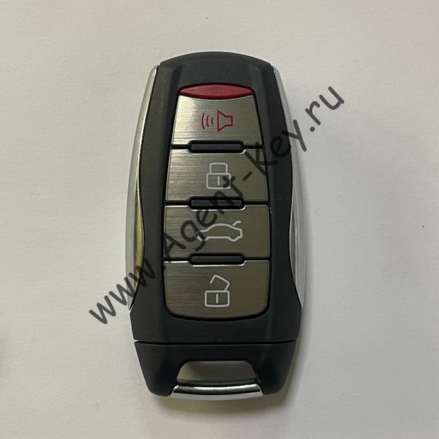 Смарт ключ для Haval F7, H6, F7x