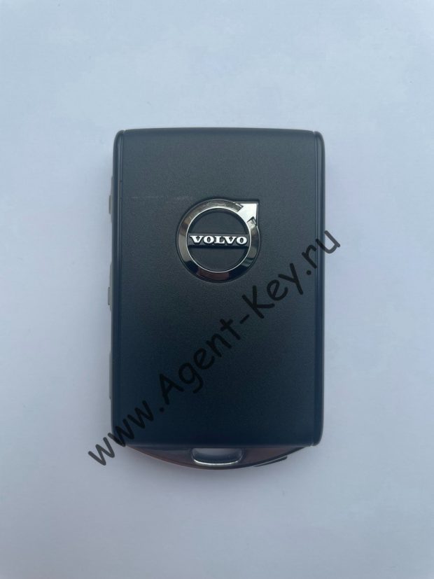 Смарт ключ для Volvo XC90 2016-, XC60 2018-, S90 2017-, V90 2017-, XC40 2017- 315Mhz