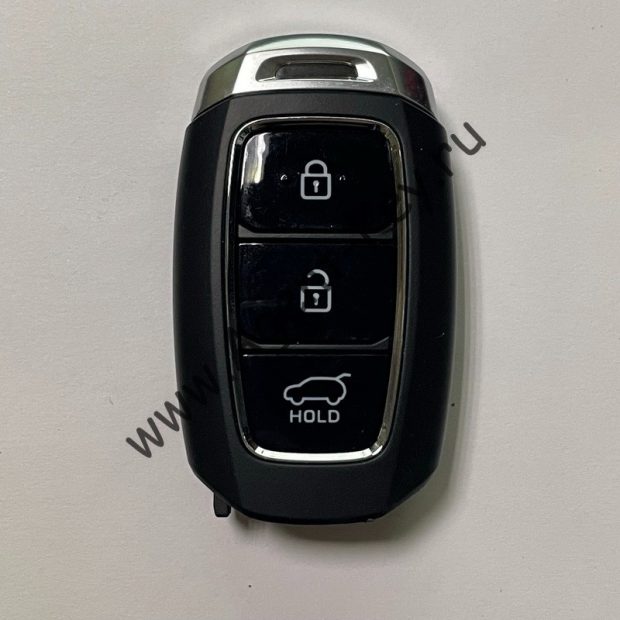Смарт ключ Hyundai Palisade 2019