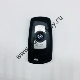 Смарт-ключ BMW F-series 3 кнопки