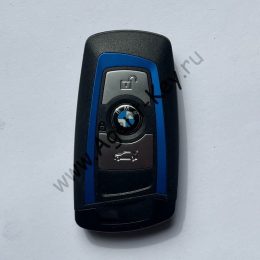 Смарт-ключ BMW F-series 3 кнопки