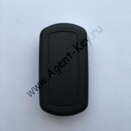 Land Rover, ключ на 3 кнопки