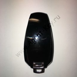 Смарт Ключ для Volkswagen Touareg 2009- 433Mhz