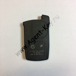 BMW 7-Series: E65/E66 315Mhz