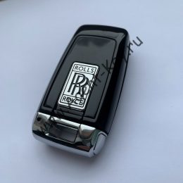 Смарт ключ Rolls Royce 434Mhz